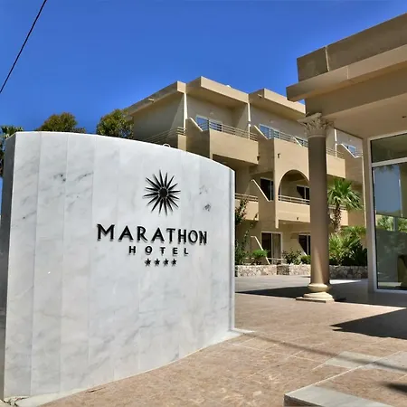 Marathon